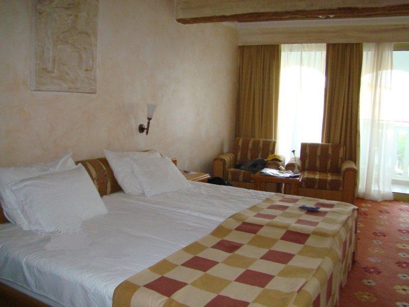 Defne Ana Hotel Side Ngoại thất bức ảnh