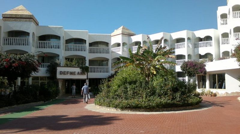 Defne Ana Hotel Side Ngoại thất bức ảnh