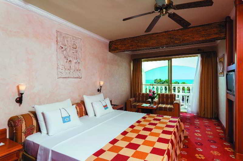 Defne Ana Hotel Side Ngoại thất bức ảnh