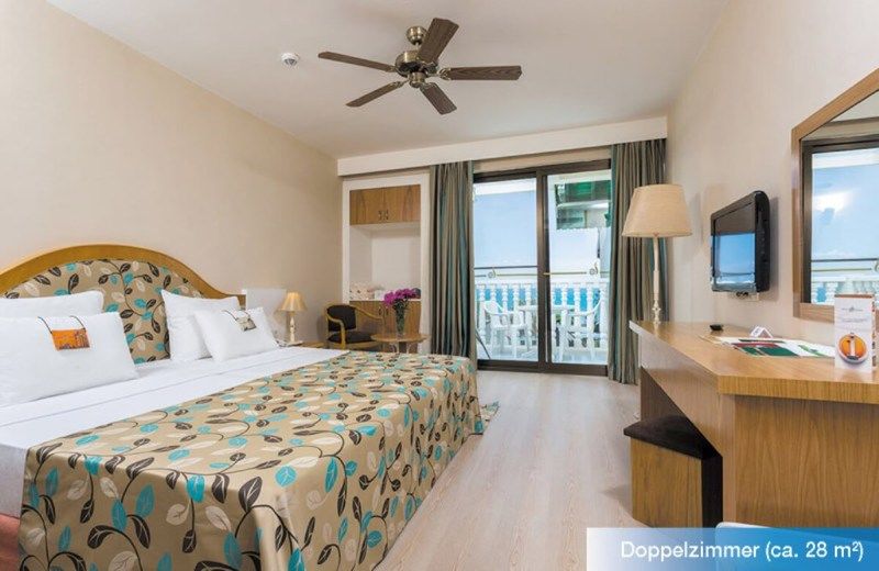 Defne Ana Hotel Side Ngoại thất bức ảnh